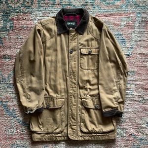 Orvis Classic Barn Coat